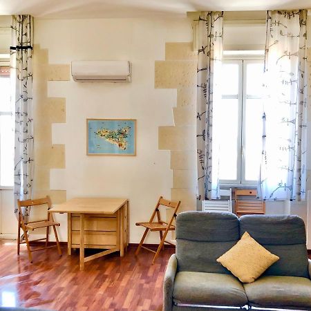 Marconi Sunset Apartman Szirakúza Kültér fotó
