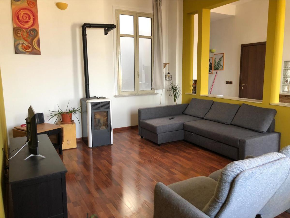 Marconi Sunset Apartman Szirakúza Kültér fotó