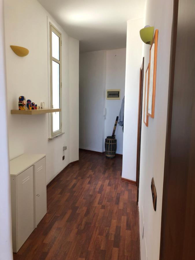 Marconi Sunset Apartman Szirakúza Kültér fotó