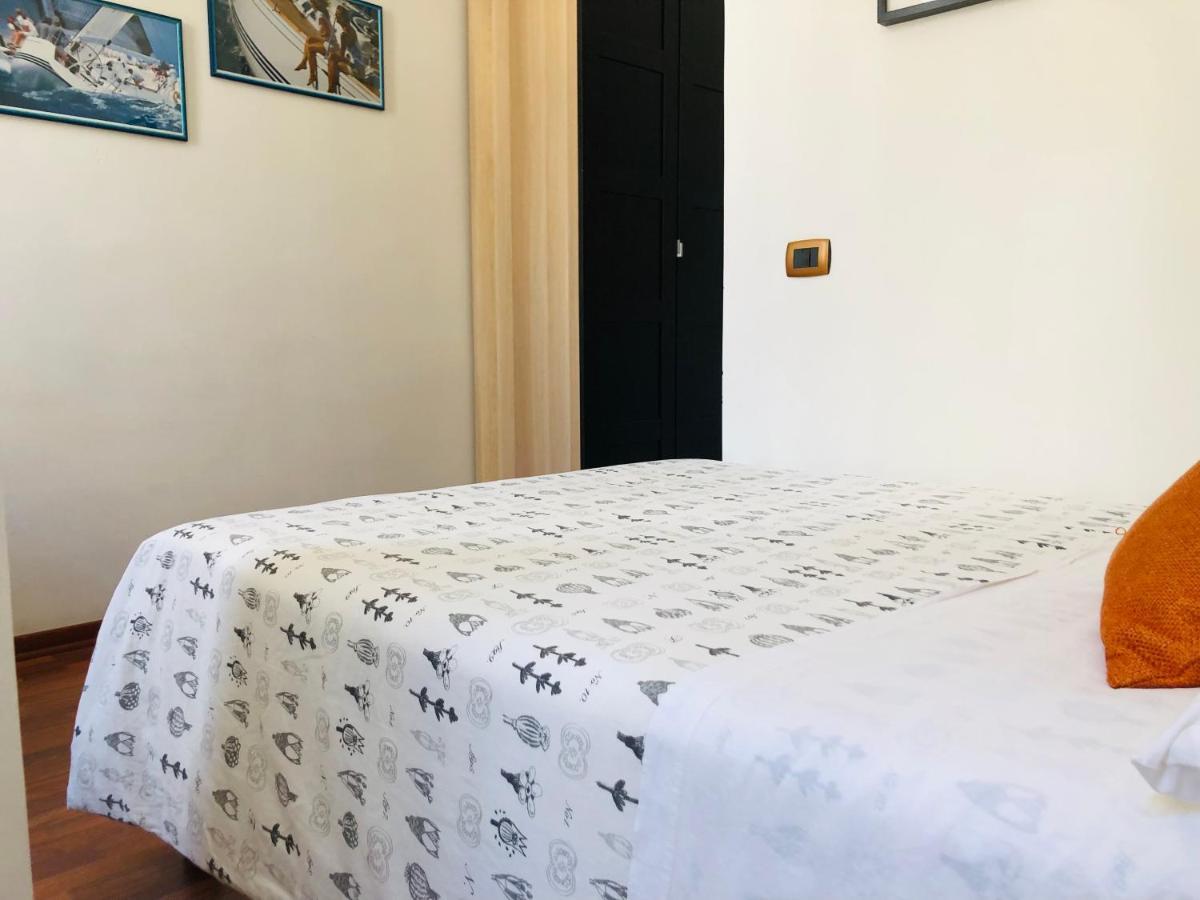 Marconi Sunset Apartman Szirakúza Kültér fotó